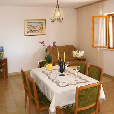 Appartamento Dinko